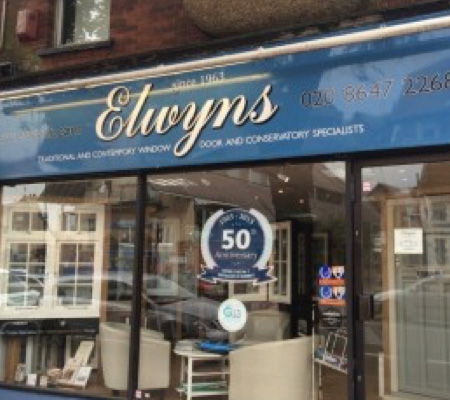 Elwyns Windows, Open Weekend Invitation to the Public