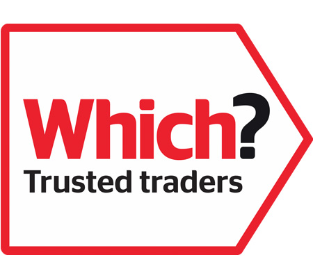 Elwyns Windows Assessed and Endorsed as a Which? Trusted Trader