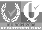 ASSESSED AND APPROVED BY QAS INTERNATIONAL LTD.